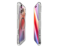 SPIGEN Ultra Hybrid Mag Magsafe do Iphone 17 Pro Max Clear/Graphite 8800283314151 - 1359916 - zdjęcie 6
